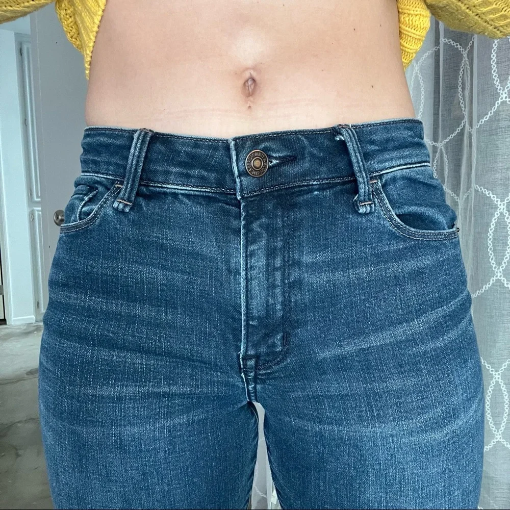 A+F Abercrombie & Fitch jeans - Picture 5 of 6